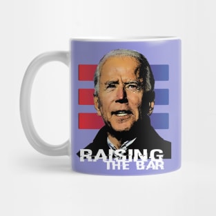 Raising the Bar Mug